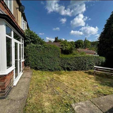 Villa Charming York House- Walking Distance To Town Centre Exterior foto